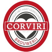 Logo van Corviri Brouwerij