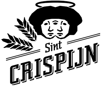 Logo van Brouwerij Sint Crispijn