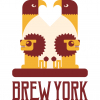 Logo van Brew York