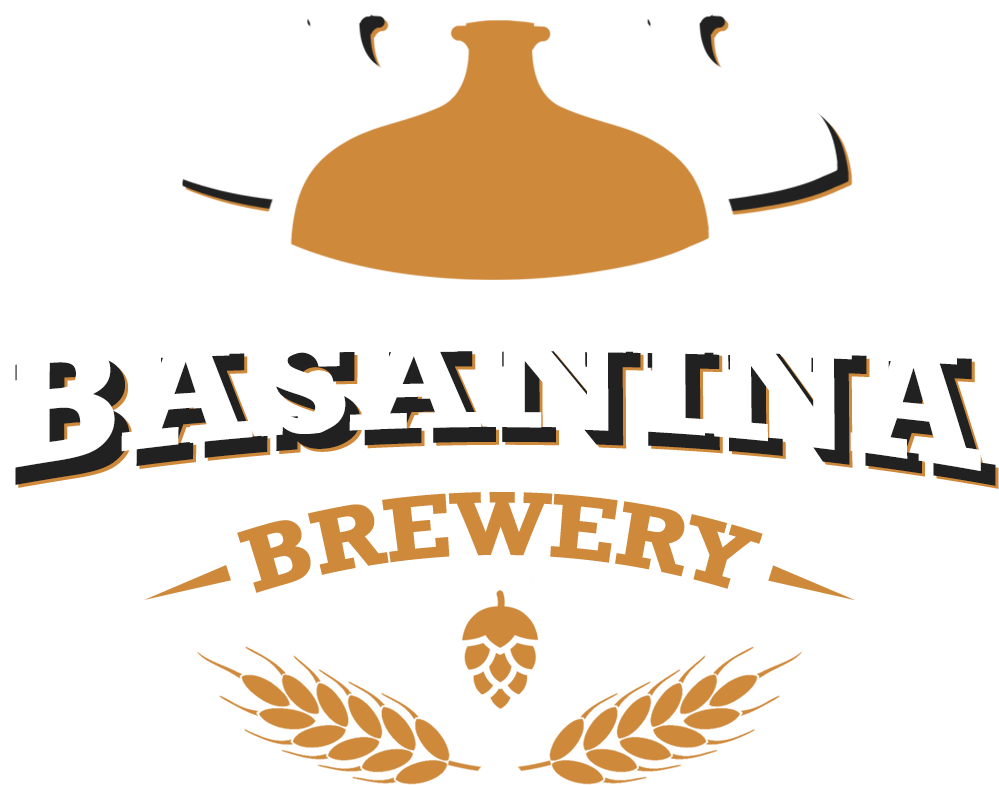 Logo van Basanina