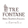 logo van Abbazia Tre Fontane uit Rome