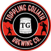 Logo van Toppling Goliath Brewing Co.