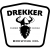 Logo van Drekker Brewing Company