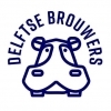 Logo van Delftse Brouwers