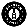 Logo van Phantom Brewing Co.