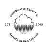 Logo van Cloudwater Brew Co.