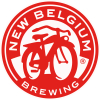Logo van New Belgium Brewing Company