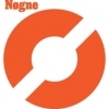 Logo van Nøgne Ø