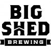 Logo van Big Shed Brewing