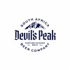 logo van Devil's Peak Brewing Company uit Cape Town