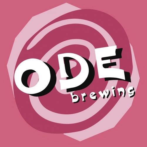 Logo van Ode Brewing
