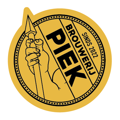 Logo van Piek