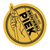 logo van Piek uit Zaandam