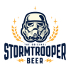 Logo van Original Stormtrooper Beer