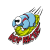 Logo van Hop Racer