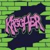 Logo van Krecher