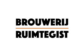 Logo van Brouwerij Ruimtegist