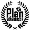 logo van LePlan-Vermeersch uit Suze-la-Rousse