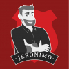 Logo van Brouwerij Jeronimo