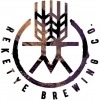 logo van Reketye Brewing Co. uit Nagytarcsa