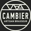 logo van Brasserie Cambier uit Croix