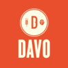 logo van DAVO Bieren uit Deventer