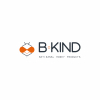 Logo van B-Kind