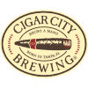 Logo van Cigar City Brewing