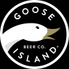 Logo van Goose Island Beer Co.