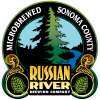 Logo van Russian River Brewing Company