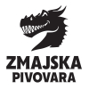 Logo van Zmajska Pivovara