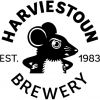 Logo van Harviestoun Brewery