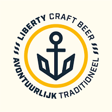 Logo van Liberty Craft Beer