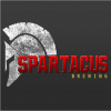 Logo van Spartacus Brewing