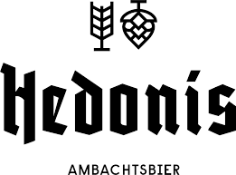 Logo van Brouwerij Hedonis