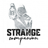 Logo van Strange Companion