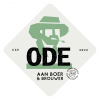 Logo van ODE Bier