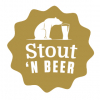 Logo van Stout 'n Beer