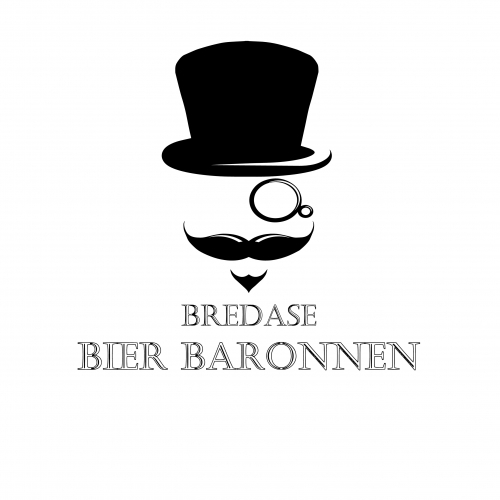 Logo van Bredase Bier Baronnen