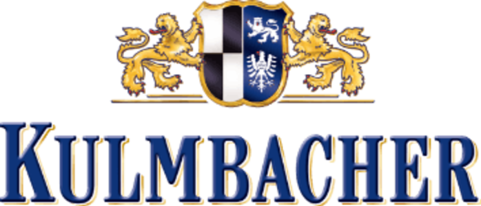 Logo van Kulmbacher Brauerei