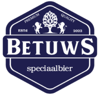 Logo van Betuws Bier