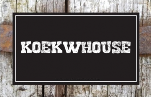 Logo van Koekwhouse