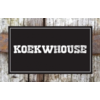 logo van Koekwhouse uit Nispen