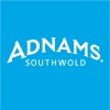 logo van Adnams uit Southwold