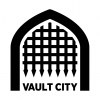 Logo van Vault City Brewing