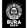 Logo van Bura Brew
