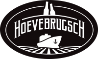 Logo van De Hoevebrugsche Bierbrouwerij
