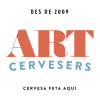 Logo van Art Cervesers
