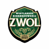 Logo van Brouwerij ZWOL