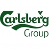 Logo van Carlsberg Group